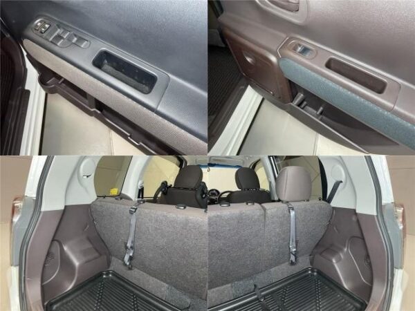 Ref:AUX-9220486 TOYOTA SPADE 2013 - Image 59