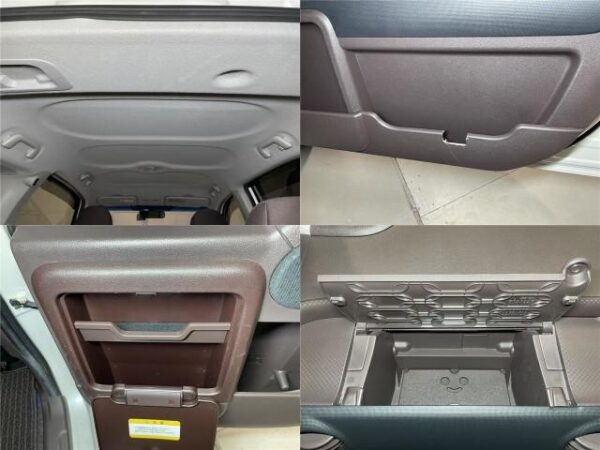 Ref:AUX-9220486 TOYOTA SPADE 2013 - Image 40