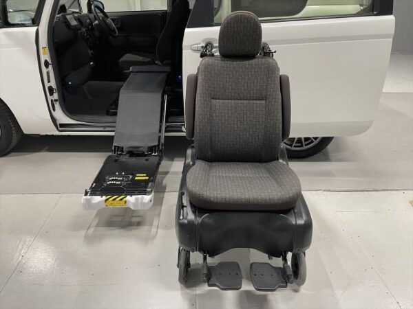 Ref:AUX-9220486 TOYOTA SPADE 2013 - Image 46