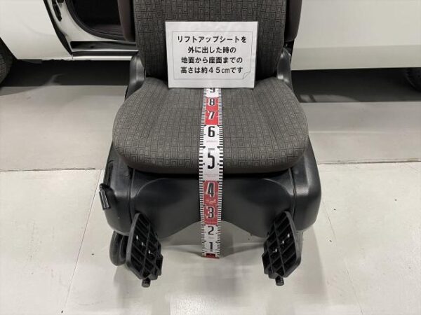 Ref:AUX-9220486 TOYOTA SPADE 2013 - Image 48