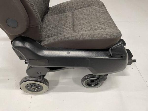 Ref:AUX-9220486 TOYOTA SPADE 2013 - Image 2