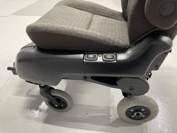 Ref:AUX-9220486 TOYOTA SPADE 2013 - Image 5