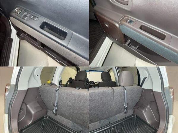 Ref:AUX-9220486 TOYOTA SPADE 2013 - Image 9