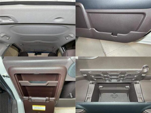 Ref:AUX-9220486 TOYOTA SPADE 2013 - Image 11