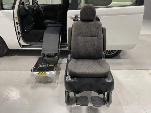 Ref:AUX-9220486 TOYOTA SPADE 2013 - Image 16