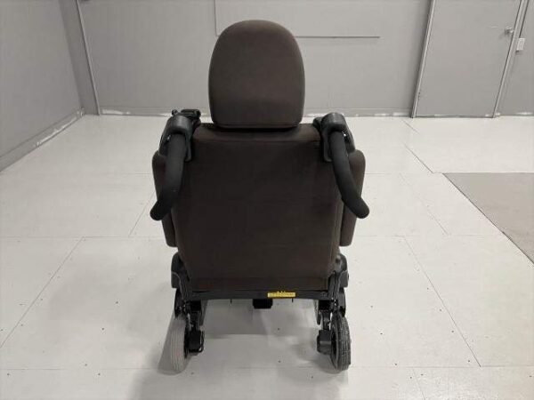 Ref:AUX-9220486 TOYOTA SPADE 2013 - Image 17