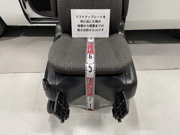 Ref:AUX-9220486 TOYOTA SPADE 2013 - Image 18