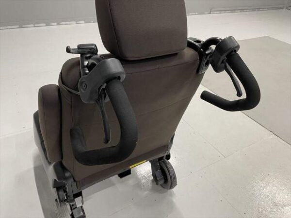 Ref:AUX-9220486 TOYOTA SPADE 2013 - Image 20