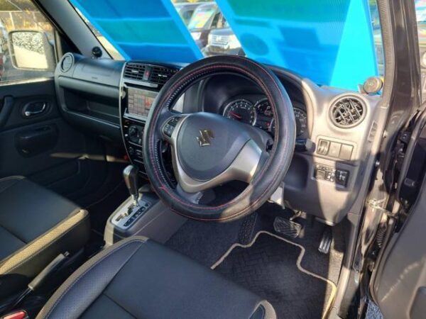 Ref:AUX-9239692 SUZUKI JIMNY 2017 - Image 53