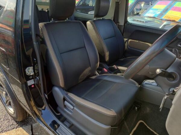 Ref:AUX-9239692 SUZUKI JIMNY 2017 - Image 54