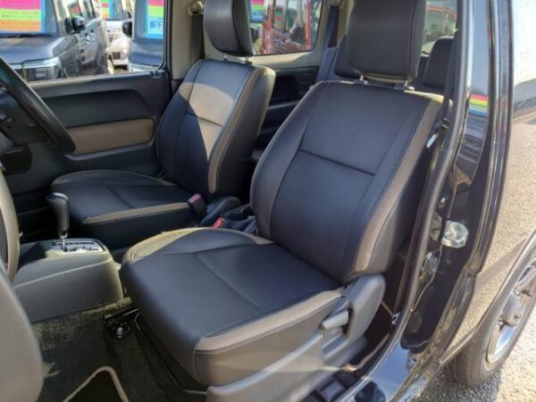 Ref:AUX-9239692 SUZUKI JIMNY 2017 - Image 56