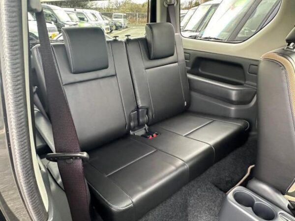 Ref:AUX-9239692 SUZUKI JIMNY 2017 - Image 36