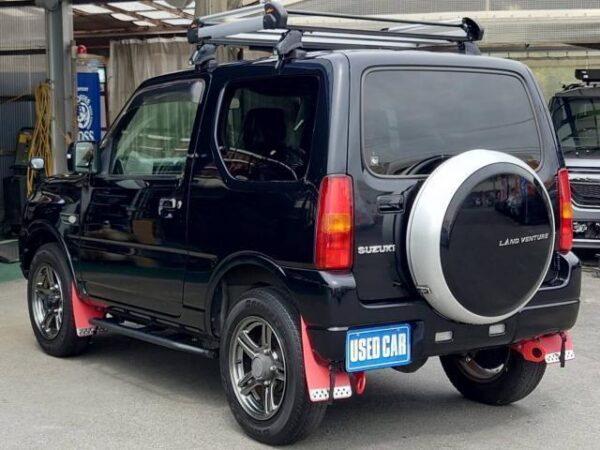Ref:AUX-9239692 SUZUKI JIMNY 2017 - Image 48
