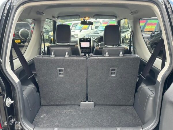 Ref:AUX-9239692 SUZUKI JIMNY 2017 - Image 28