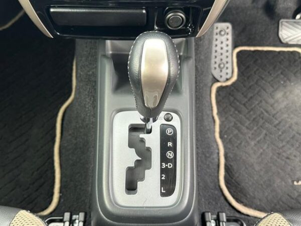 Ref:AUX-9239692 SUZUKI JIMNY 2017 - Image 51