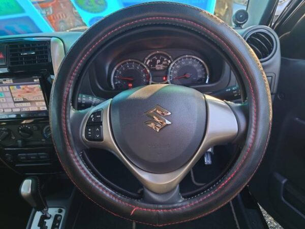 Ref:AUX-9239692 SUZUKI JIMNY 2017 - Image 52