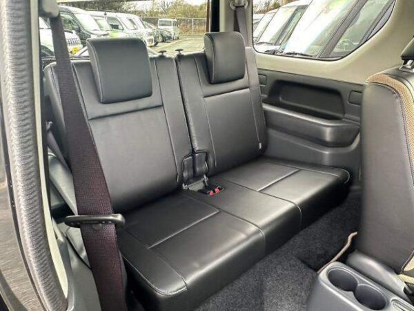 Ref:AUX-9239692 SUZUKI JIMNY 2017 - Image 7