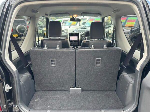 Ref:AUX-9239692 SUZUKI JIMNY 2017 - Image 19