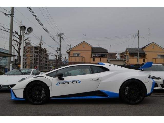 Ref:AUX-9308911 LAMBORGHINI HURACAN 2022 - Image 11