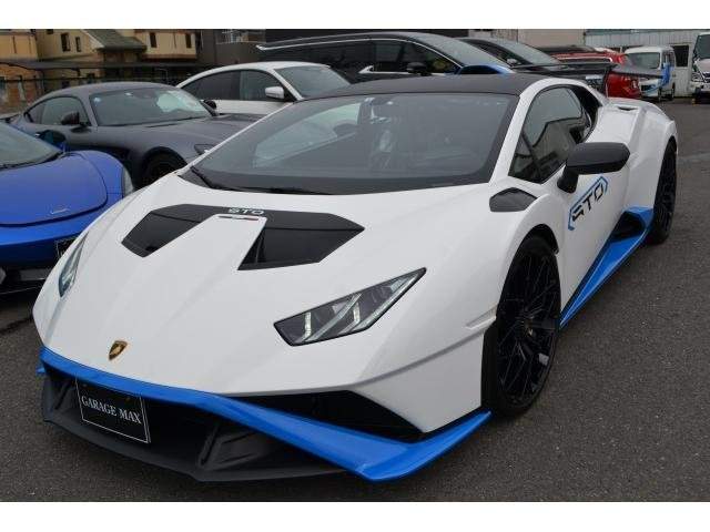 Ref:AUX-9308911 LAMBORGHINI HURACAN 2022 - Image 13