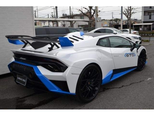 Ref:AUX-9308911 LAMBORGHINI HURACAN 2022 - Image 14