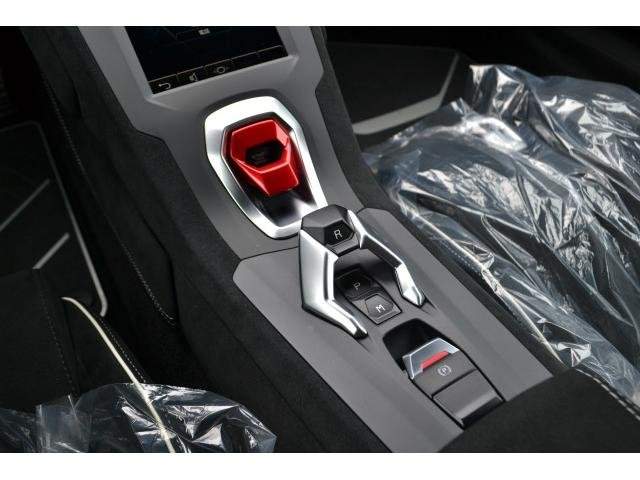 Ref:AUX-9308911 LAMBORGHINI HURACAN 2022 - Image 16