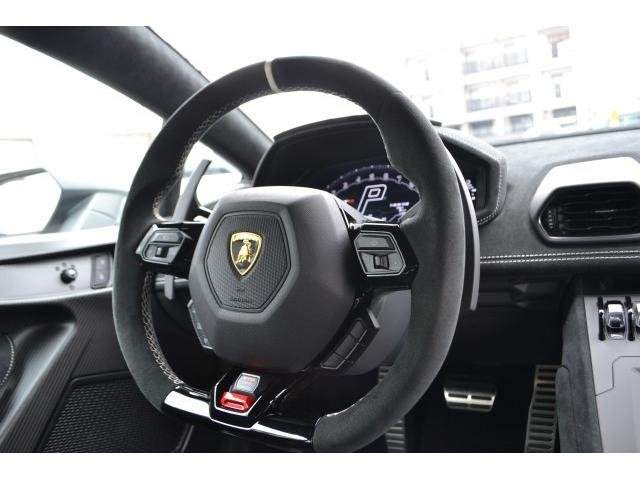 Ref:AUX-9308911 LAMBORGHINI HURACAN 2022 - Image 18