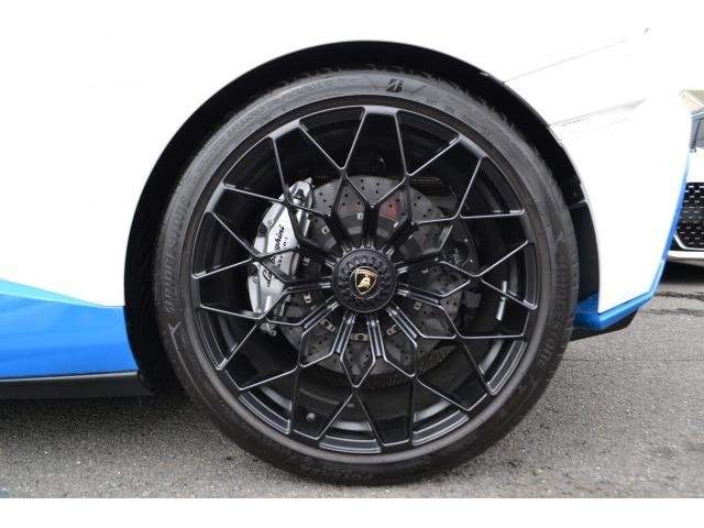 Ref:AUX-9308911 LAMBORGHINI HURACAN 2022 - Image 20