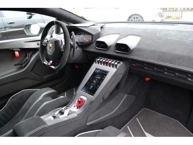Ref:AUX-9308911 LAMBORGHINI HURACAN 2022 - Image 3