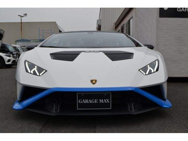 Ref:AUX-9308911 LAMBORGHINI HURACAN 2022 - Image 10