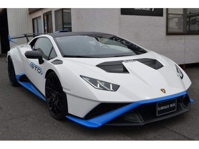 Ref:AUX-9308911 LAMBORGHINI HURACAN 2022