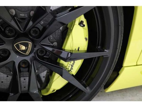 Ref:AUX-9313150 LAMBORGHINI AVENTADOR 2014 - Image 54