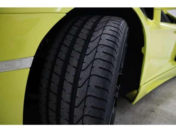 Ref:AUX-9313150 LAMBORGHINI AVENTADOR 2014 - Image 34