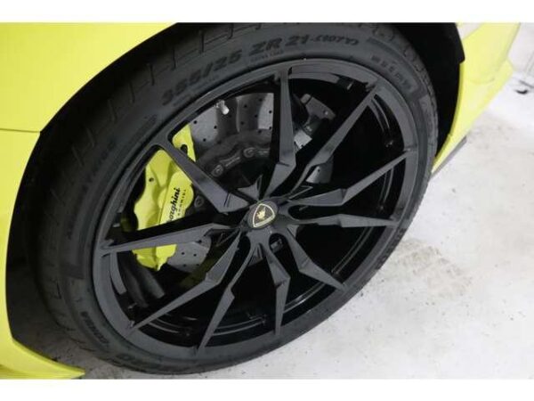 Ref:AUX-9313150 LAMBORGHINI AVENTADOR 2014 - Image 37