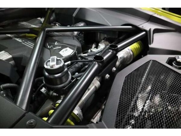 Ref:AUX-9313150 LAMBORGHINI AVENTADOR 2014 - Image 38