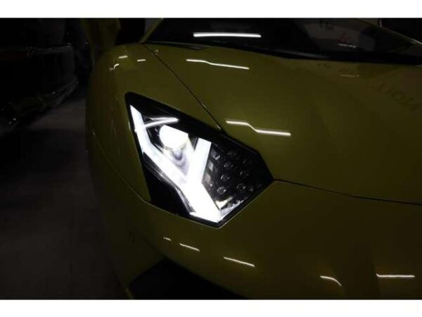 Ref:AUX-9313150 LAMBORGHINI AVENTADOR 2014 - Image 39