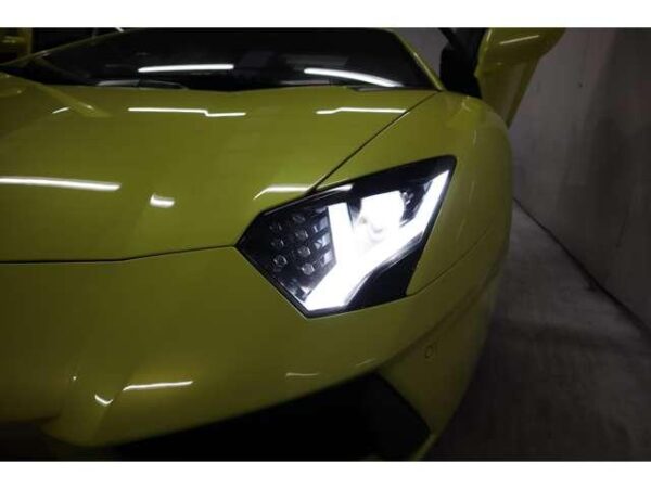 Ref:AUX-9313150 LAMBORGHINI AVENTADOR 2014 - Image 40