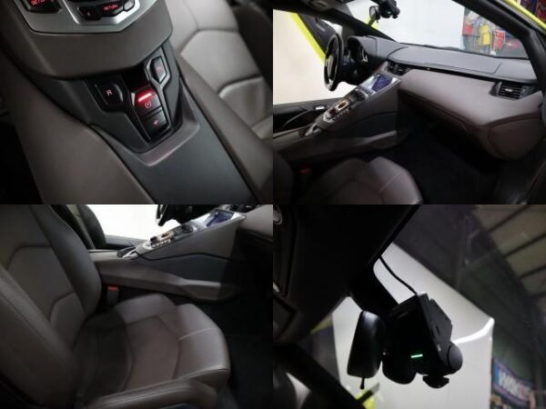 Ref:AUX-9313150 LAMBORGHINI AVENTADOR 2014 - Image 50