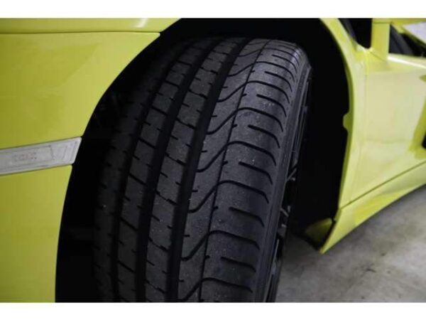 Ref:AUX-9313150 LAMBORGHINI AVENTADOR 2014 - Image 5