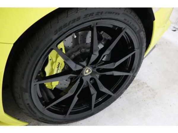 Ref:AUX-9313150 LAMBORGHINI AVENTADOR 2014 - Image 8