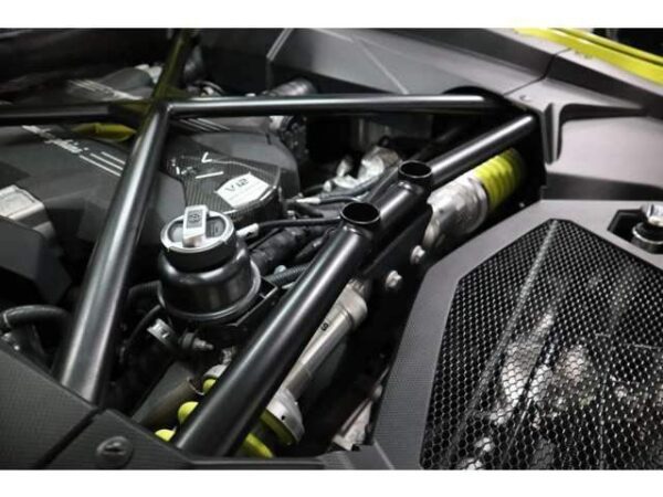 Ref:AUX-9313150 LAMBORGHINI AVENTADOR 2014 - Image 9