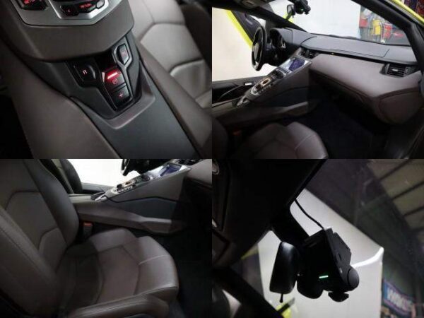 Ref:AUX-9313150 LAMBORGHINI AVENTADOR 2014 - Image 20