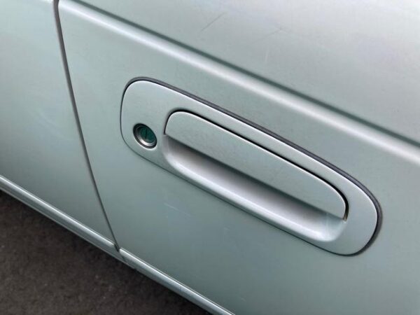 Ref:AUX-9348269 TOYOTA MARK II 1996 - Image 61