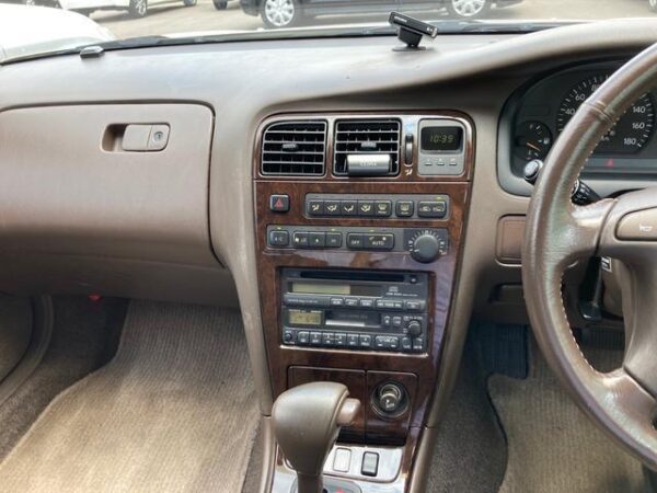 Ref:AUX-9348269 TOYOTA MARK II 1996 - Image 25