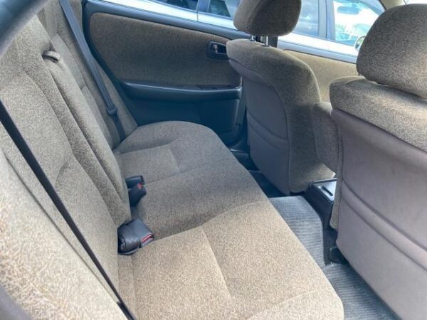 Ref:AUX-9348269 TOYOTA MARK II 1996 - Image 31