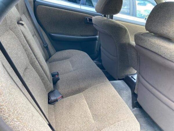Ref:AUX-9348269 TOYOTA MARK II 1996 - Image 2