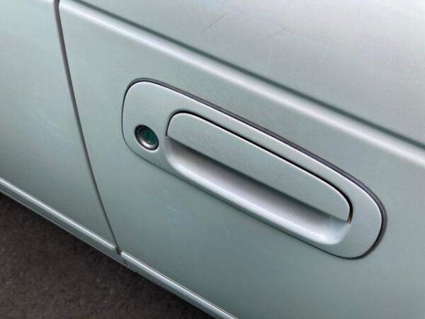 Ref:AUX-9348269 TOYOTA MARK II 1996 - Image 11