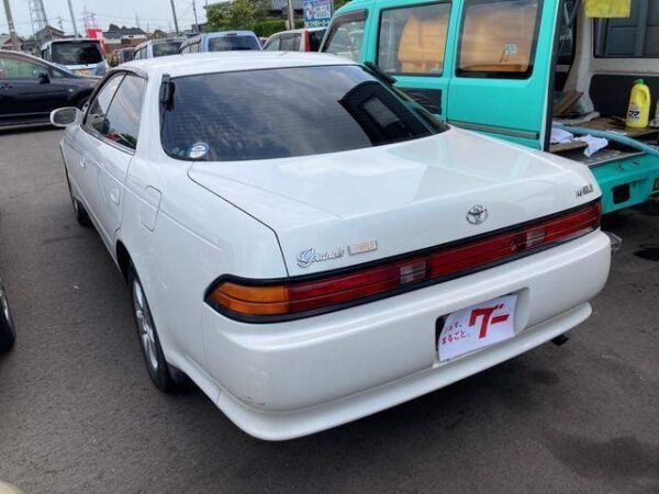 Ref:AUX-9348269 TOYOTA MARK II 1996 - Image 12