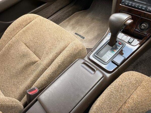 Ref:AUX-9348269 TOYOTA MARK II 1996 - Image 18