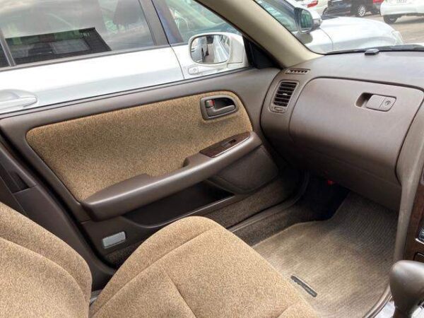 Ref:AUX-9348269 TOYOTA MARK II 1996 - Image 19